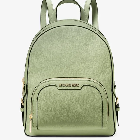 Michael Kors | Bags | New Michael Kors Jaycee Medium Zip  display picture 1